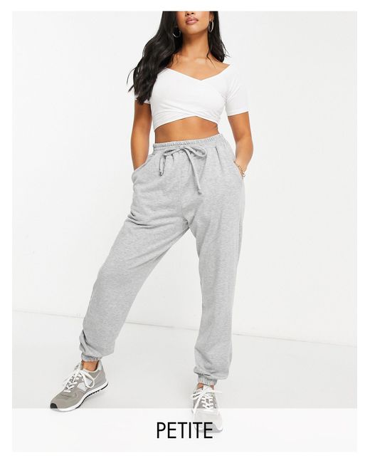 90s oversized sweatpants