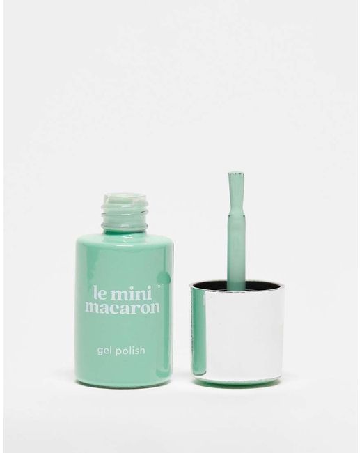 Smalto di Le Mini Macaron in Blue