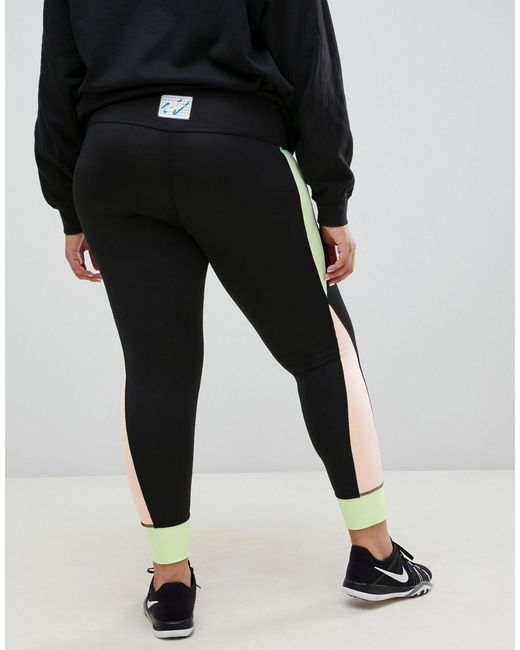 nike cotton leggings