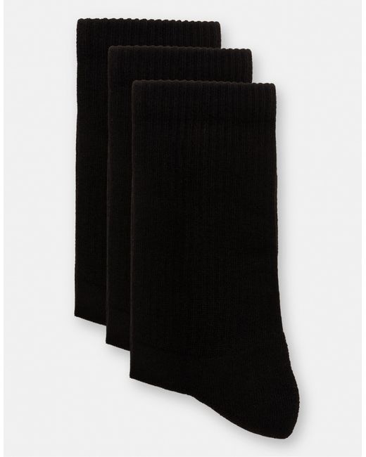 Lot Pull&Bear pour homme en coloris Black