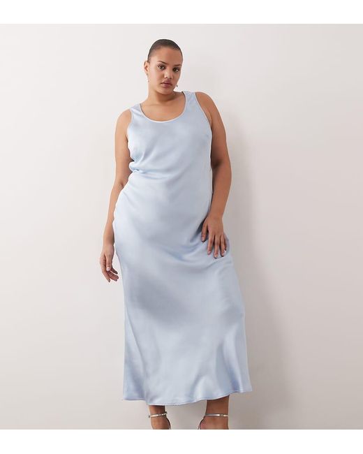 ASOS Asos Design in het Blue