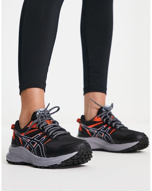 asics scout 2