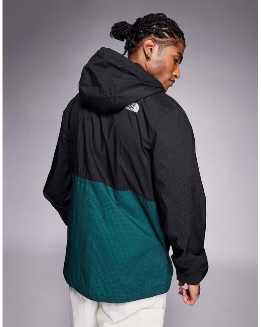 Anorak Ersa Wind De The North Face de hombre de color Blue