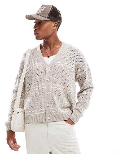 Asos gilet homme sale
