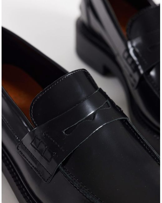Noak – made in Black für Herren