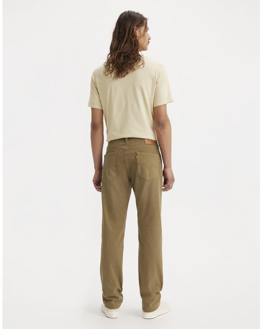 Levi's 514 in het Green voor heren