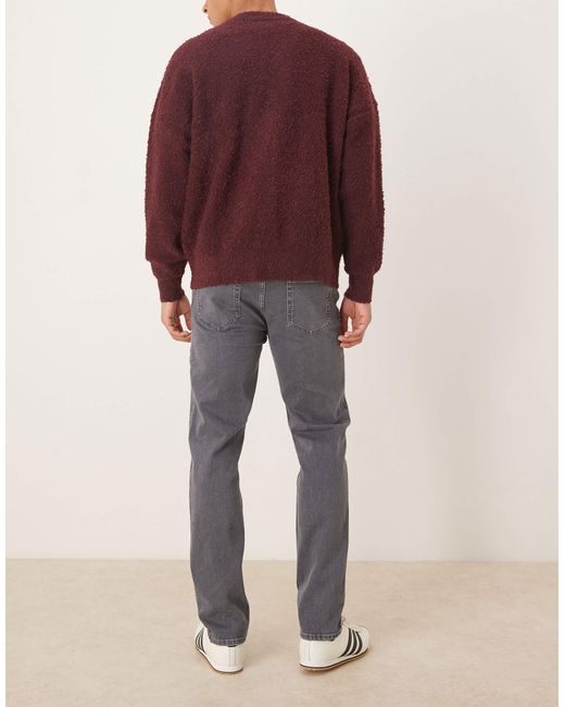 Patrick - jean slim Mango pour homme en coloris Natural