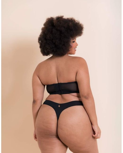 Curvy Kate Natural Hey Girls Superplunge Strapless Multiway Fuller Bust Bra