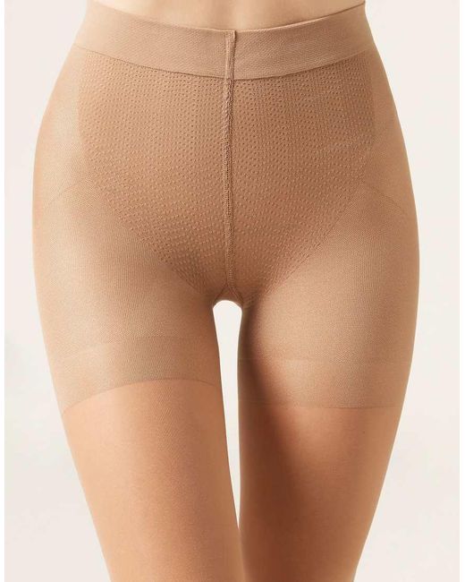 Calzedonia Natural Strong Sculpt 30 Denier Sheer Tights