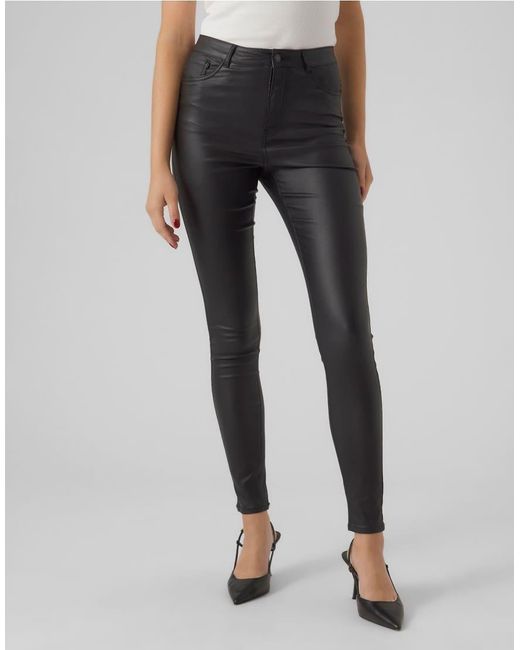Vero Moda Black Trousers