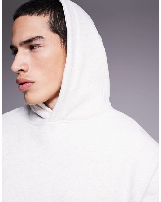 Sixth June – kapuzenpullover in Gray für Herren