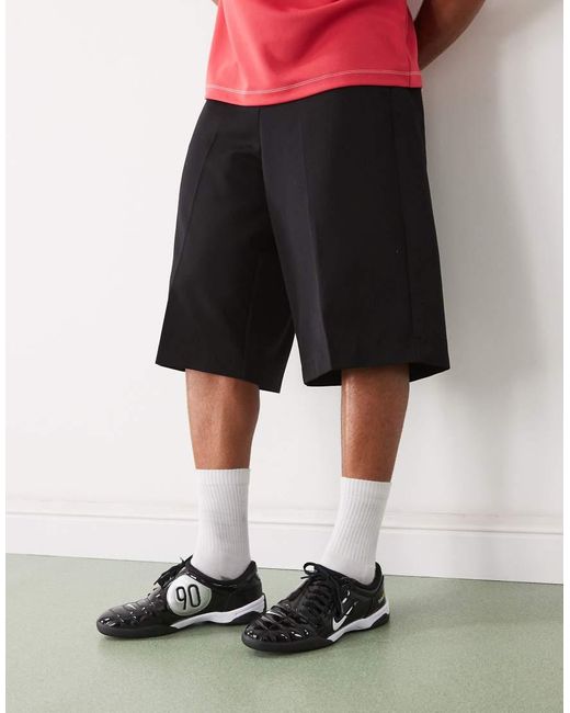 T90 di Nike in Black da Uomo