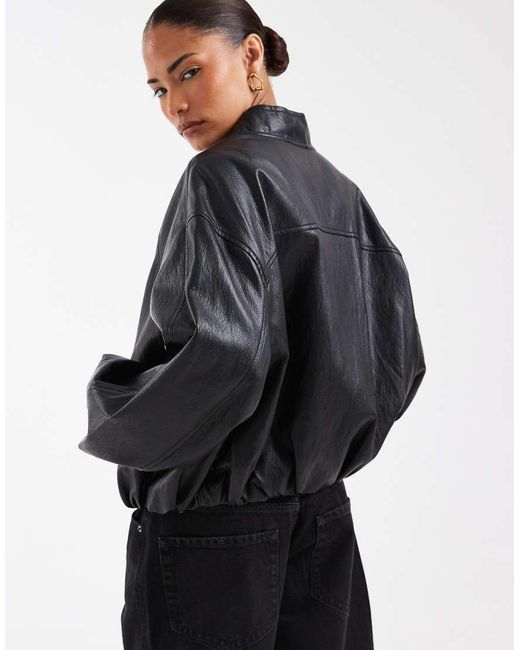 Asos Design ASOS de color Black