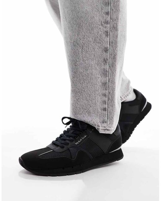 Brandon di Paul Smith in Black da Uomo
