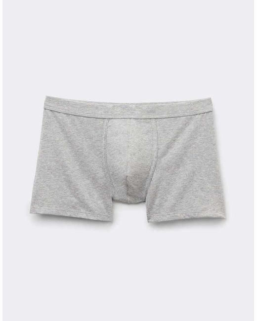 Intimissimi Gray "The Indestructible" Boxers for men