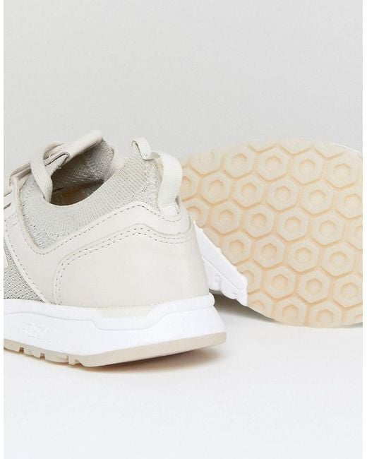 new balance beige 247 trainers new balance beige 247 trainers