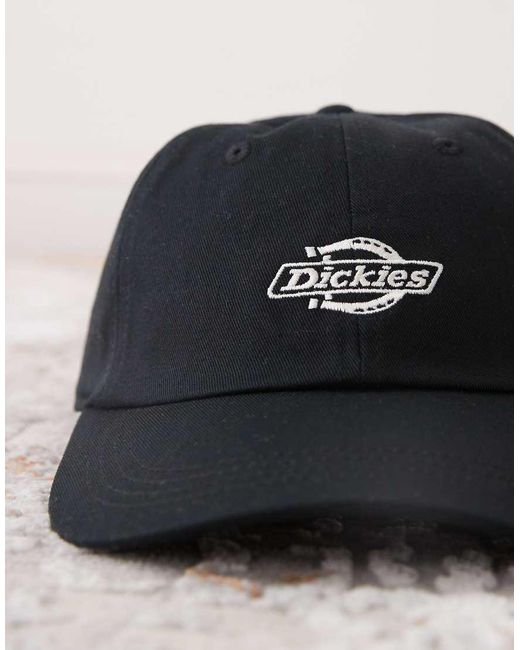 Essential di Dickies in Black da Uomo