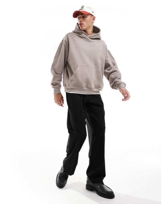 Cotton On Cotton On in het Gray voor heren