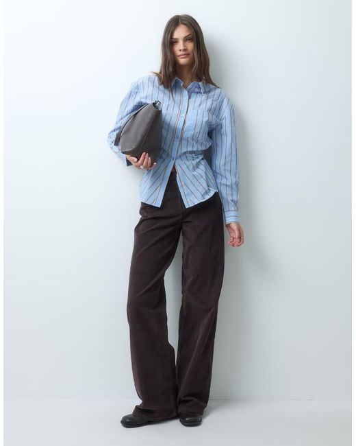 Tall Hope ONLY de color Blue
