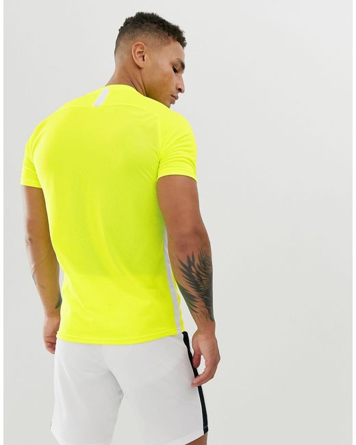 nike football academy t shirt
