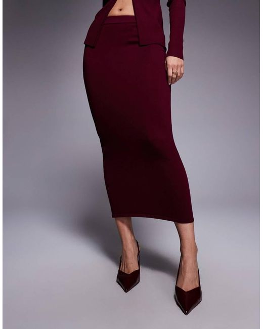 Kaiia Exclusives in het Purple