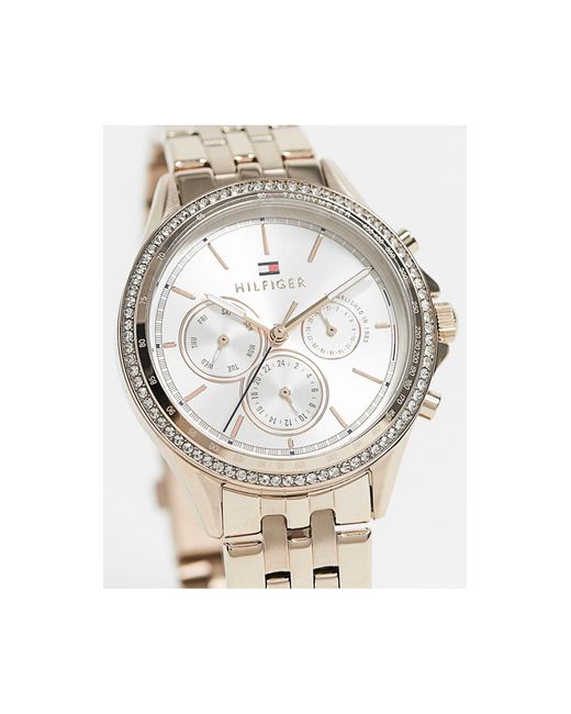 Tommy hilfiger clearance ari
