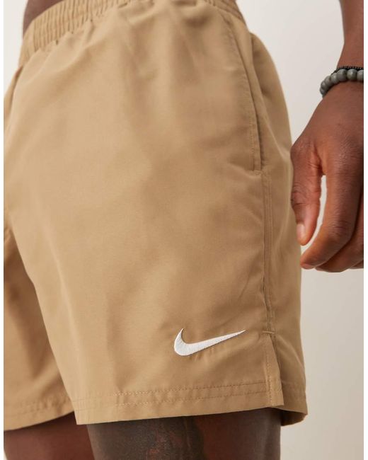 Nike di Nike in Brown da Uomo