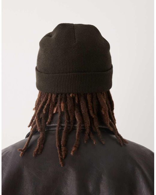 Gibsland di Dickies in Black
