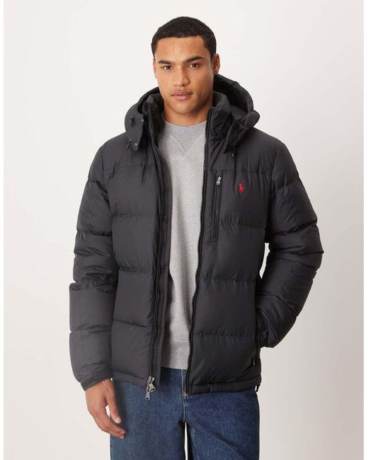 Polo Ralph Lauren Gorham in het Blue voor heren
