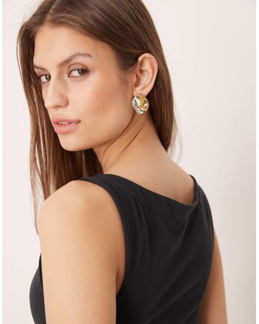 Free People Black Iconic Tank