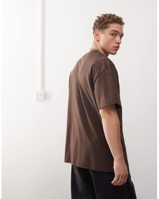 Lot Weekday pour homme en coloris Black