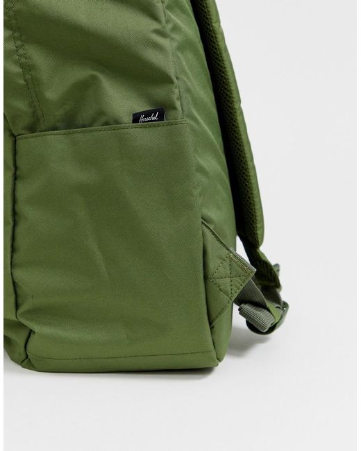 Herschel Supply Co. Classic Xl Light 30l Backpack In Olive ...