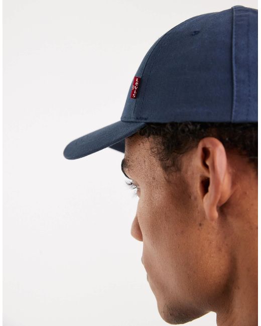 Casquette Levi's pour homme en coloris Blue