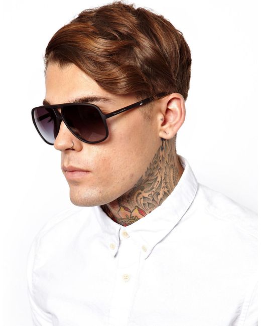 Dolce & Gabbana Aviator Sunglasses in for | Lyst