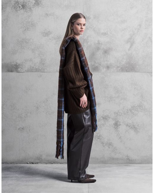 ASOS Natural – schal