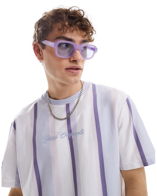 Vans Purple – 66 – sonnenbrille
