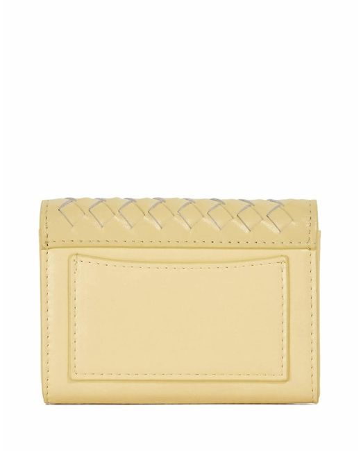 Dune Natural Kelsey Purse