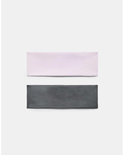 Lot Stradivarius en coloris Gray
