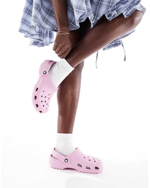 Classic di CROCSTM in Purple