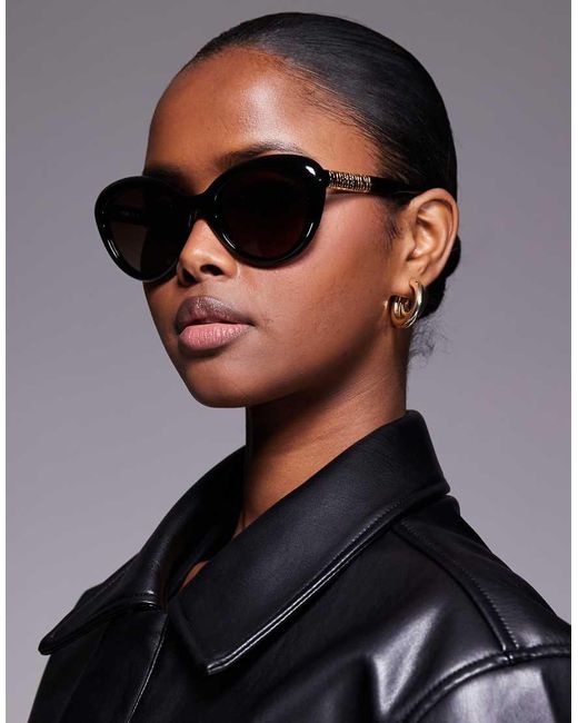 Moschino di Moschino in Black