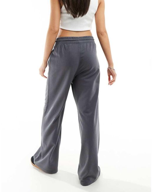 Lindex Blue Liza Lounge Sweat Pants