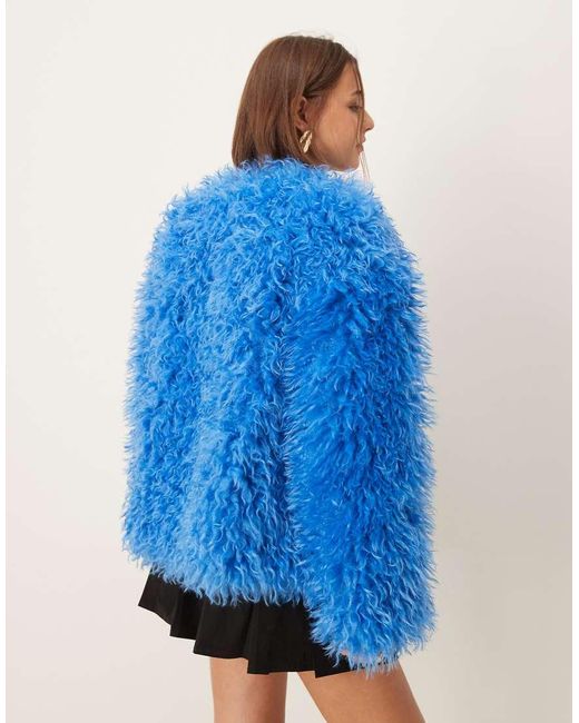 The Frolic Exclusives in het Blue