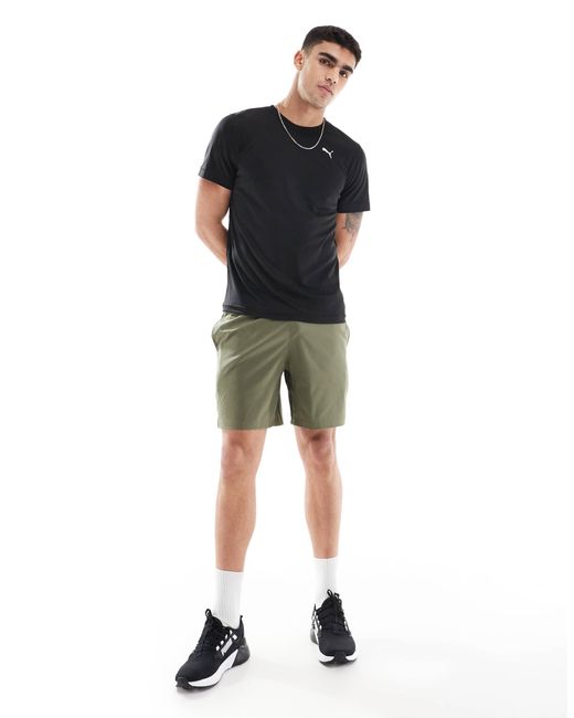 PUMA Green Essentials 7'' Shorts for men