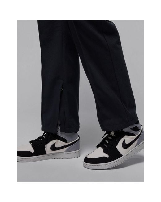 Nike Black Jordan Woven Pants