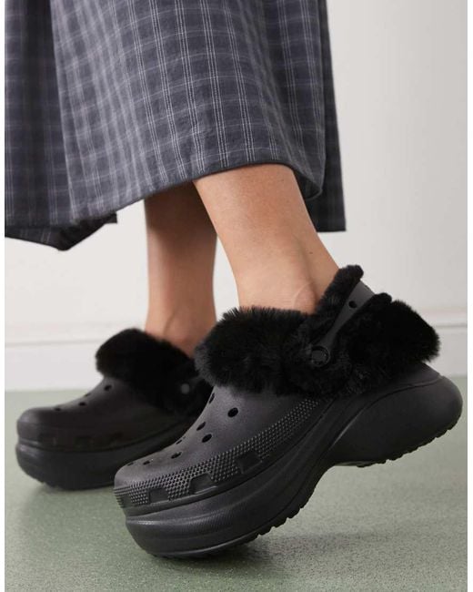 Bae di CROCSTM in Black