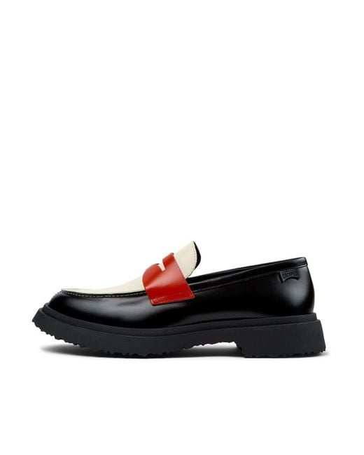 Walden di Camper in Black da Uomo