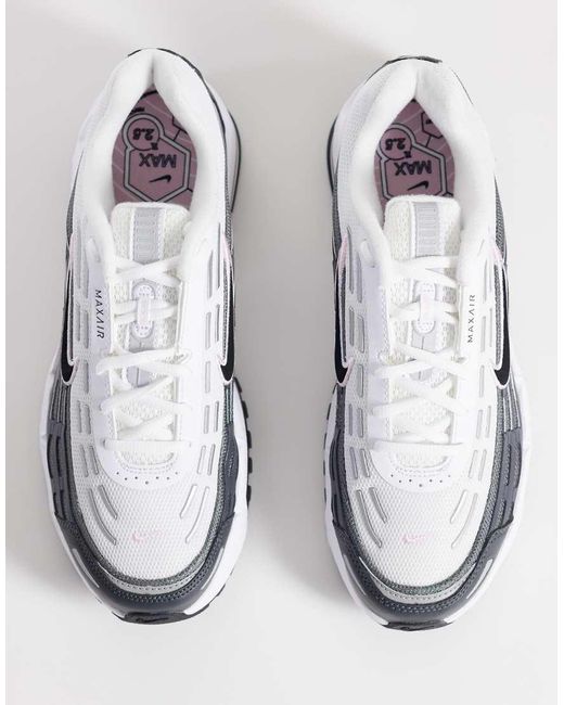 Nike White Air Max Tl 2.5 Trainers for men