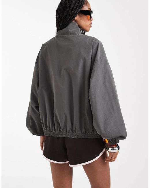 Veste Weekday en coloris Gray