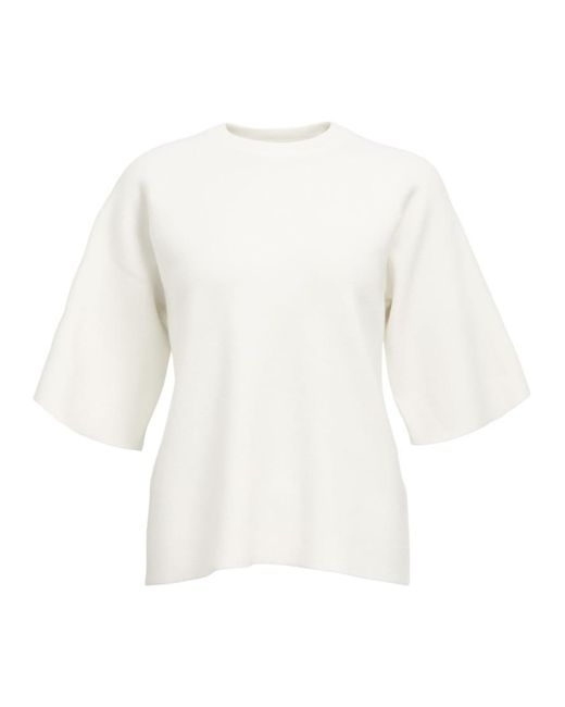 Object White Top