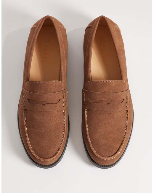 Hero di SEQWL in Brown da Uomo